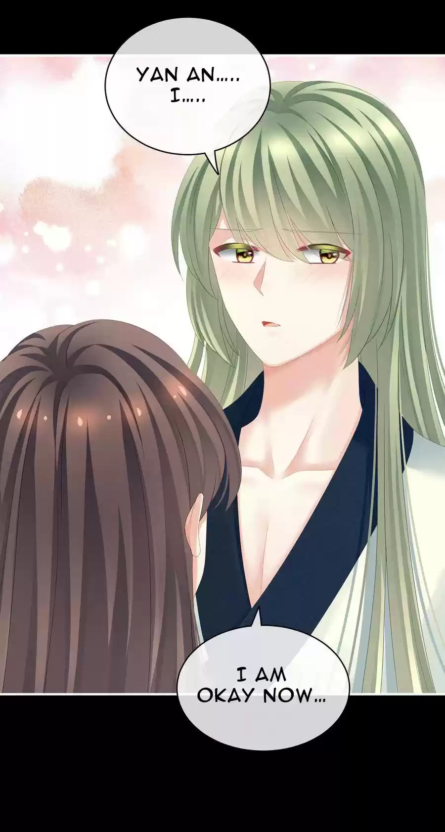 Empress's Harem Ch. 125