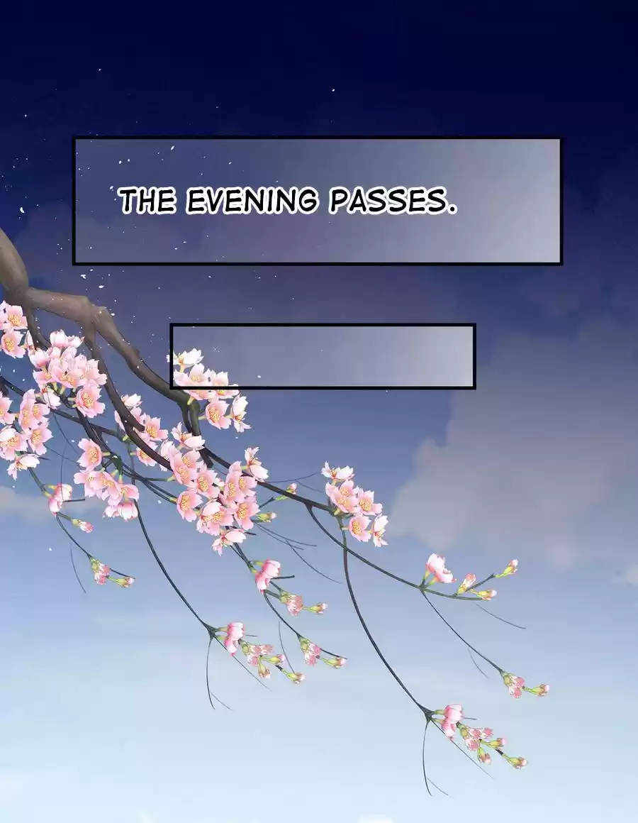 Empress's Harem Ch. 125