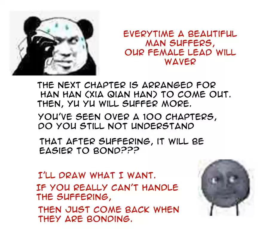 Empress's Harem Ch. 125