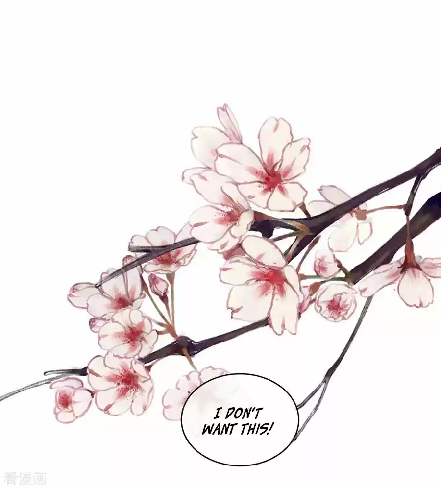 Empress's Harem Ch. 126