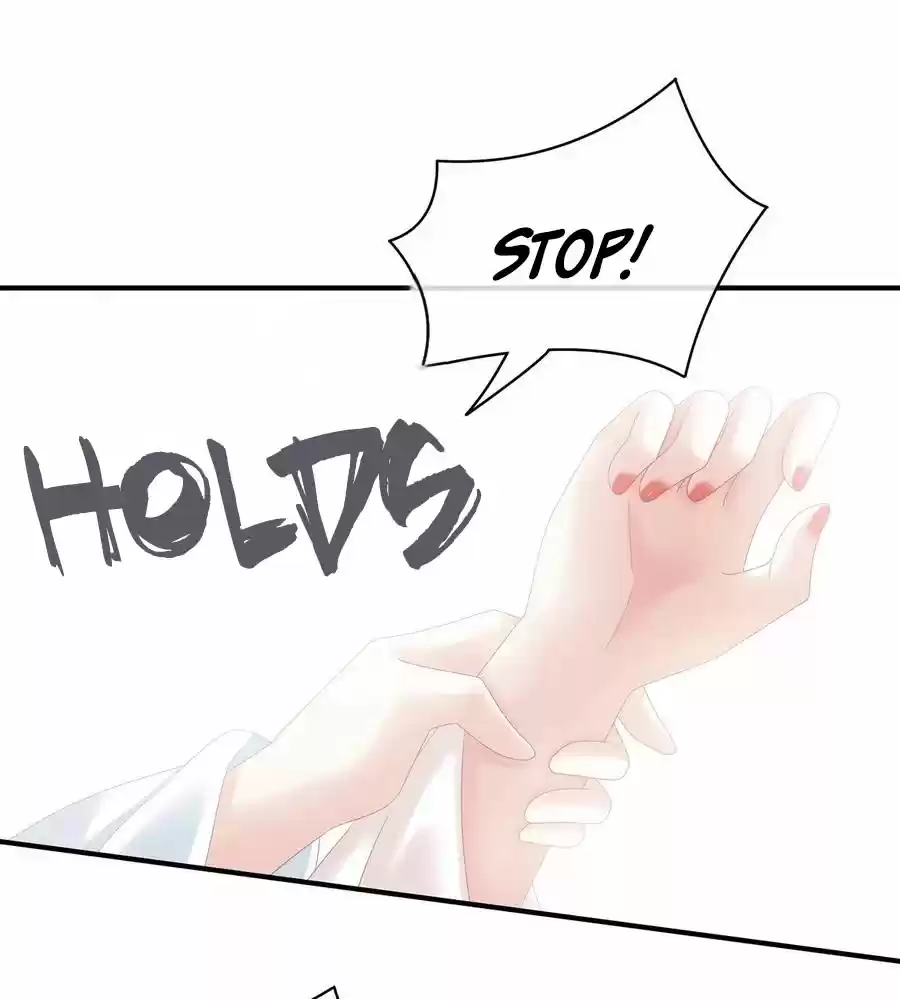 Empress's Harem Ch. 126