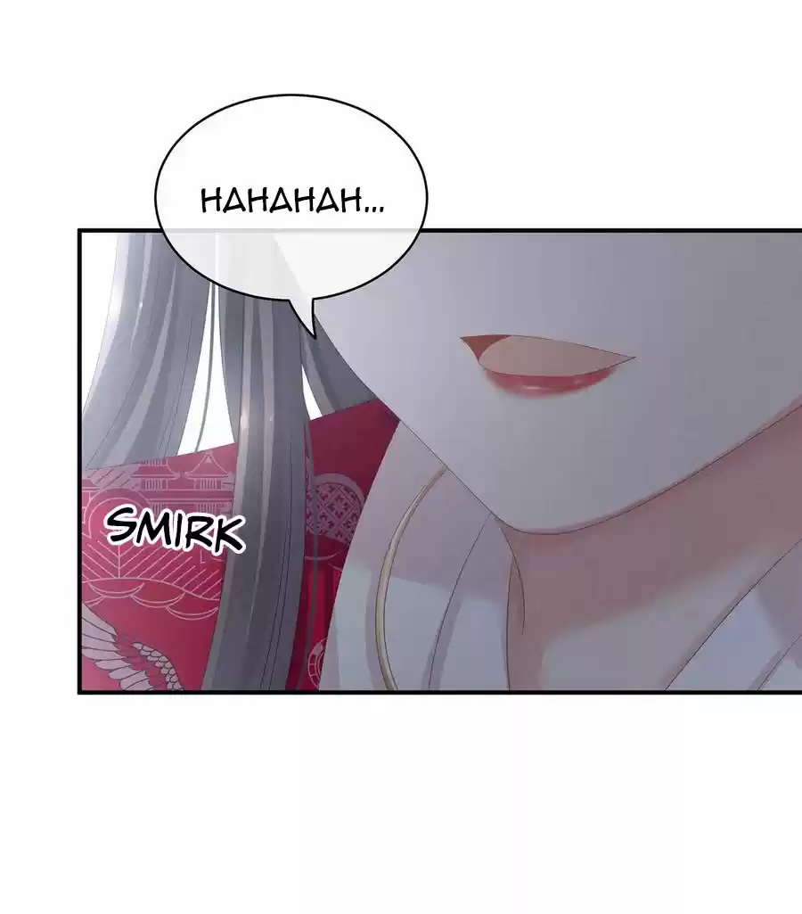 Empress's Harem Ch. 126