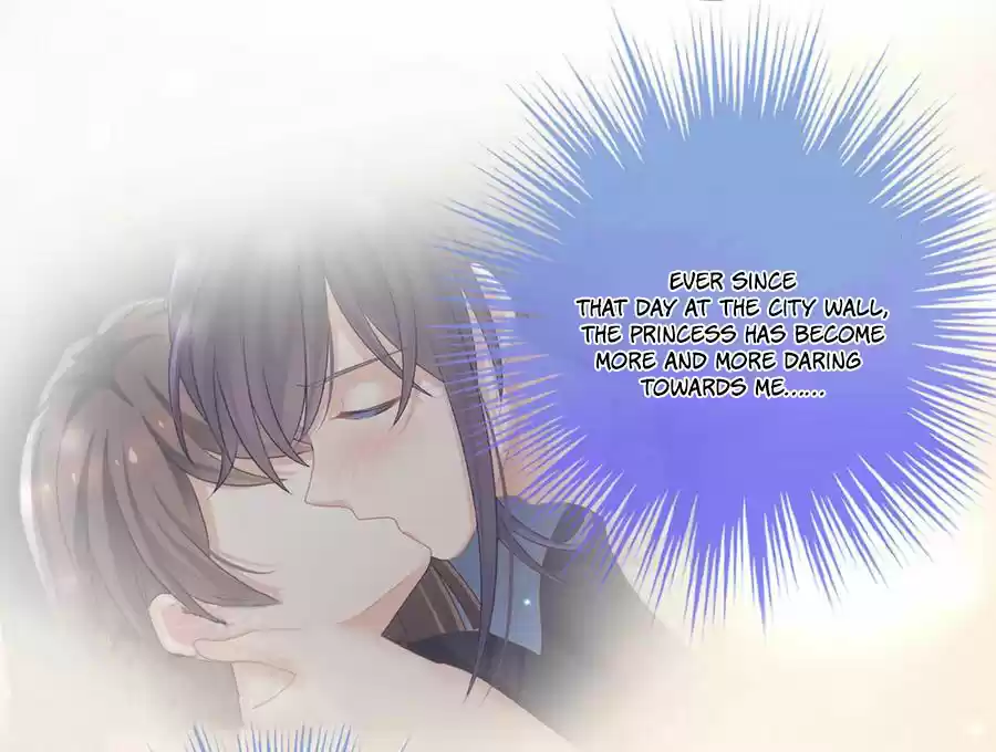 Empress's Harem Ch. 126