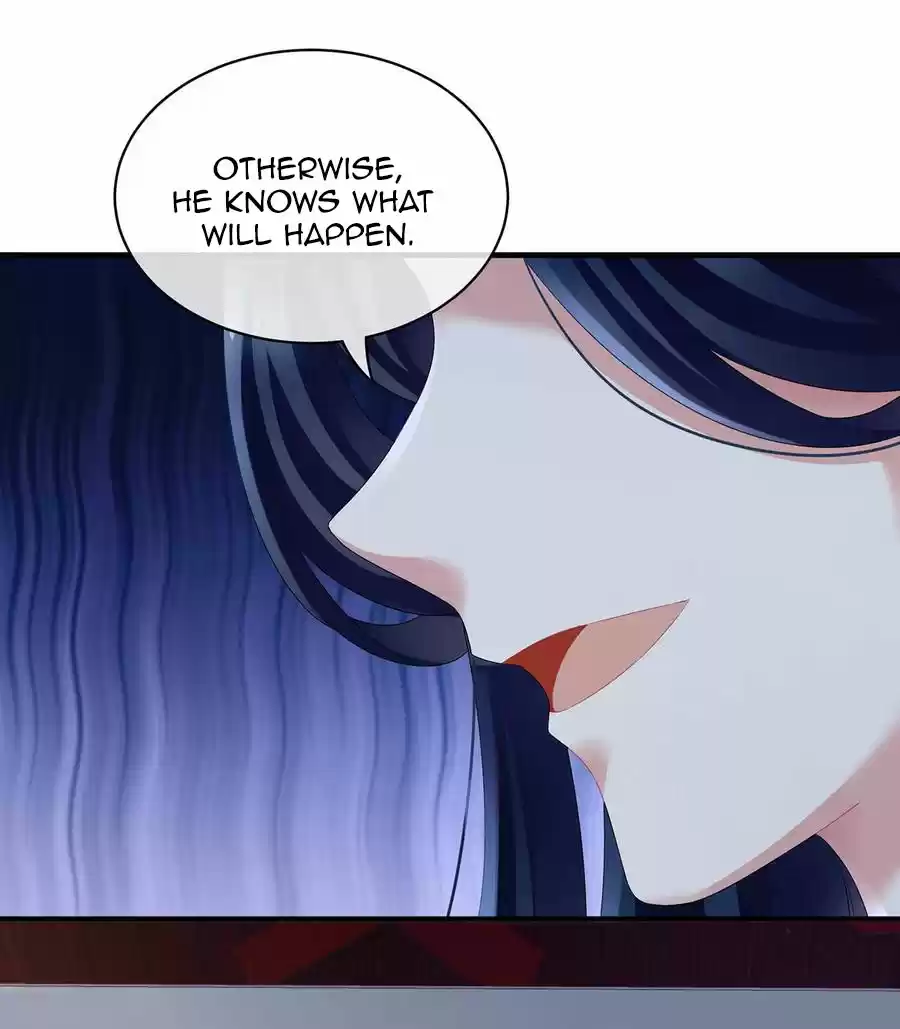 Empress's Harem Ch. 126