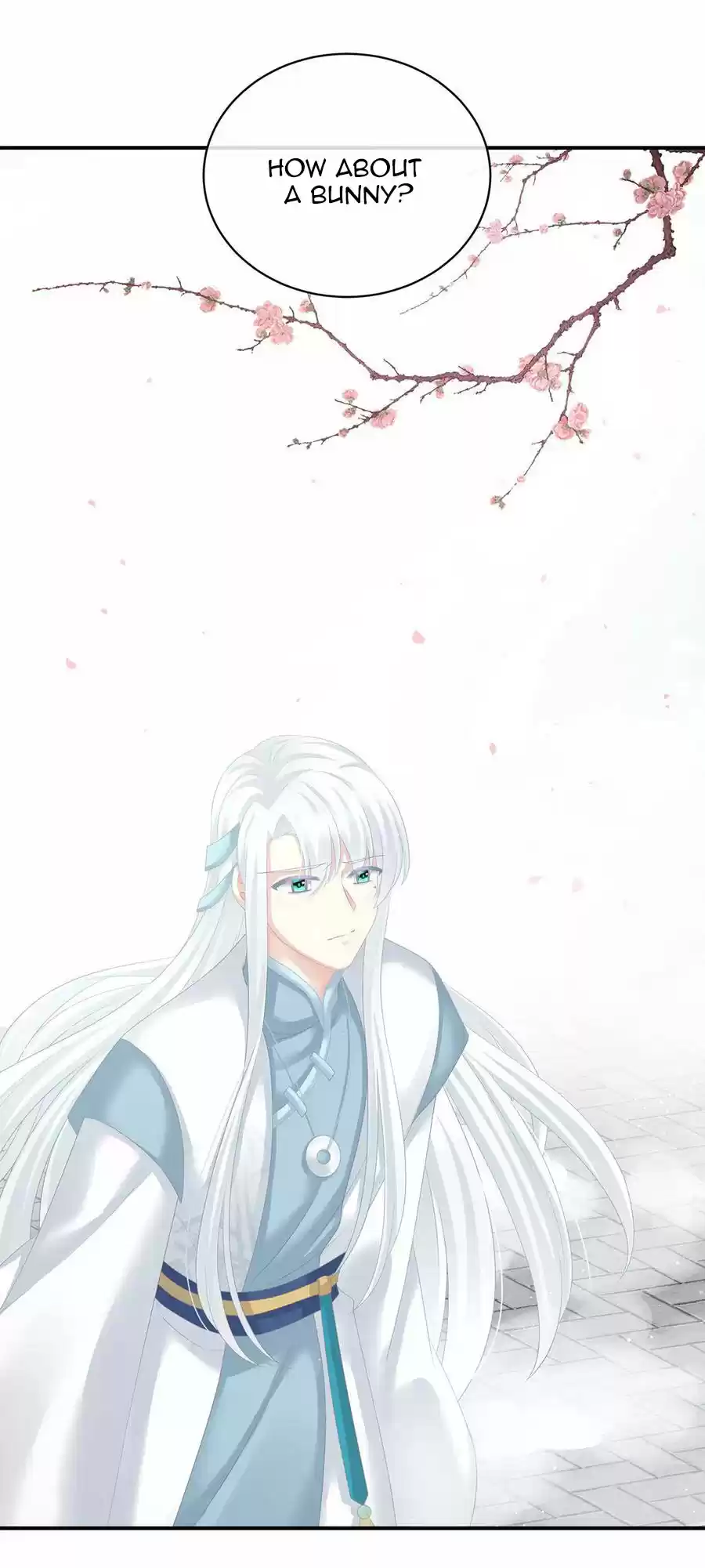 Empress's Harem Ch. 126