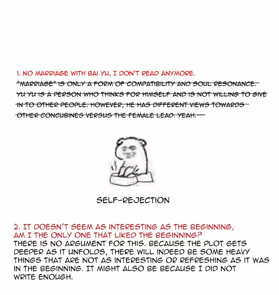 Empress's Harem Ch. 126