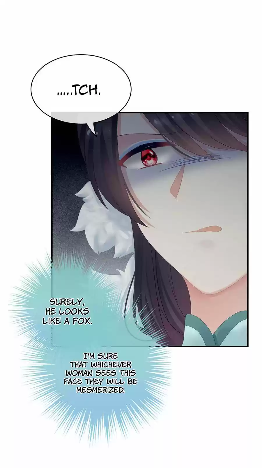 Empress's Harem Ch. 127