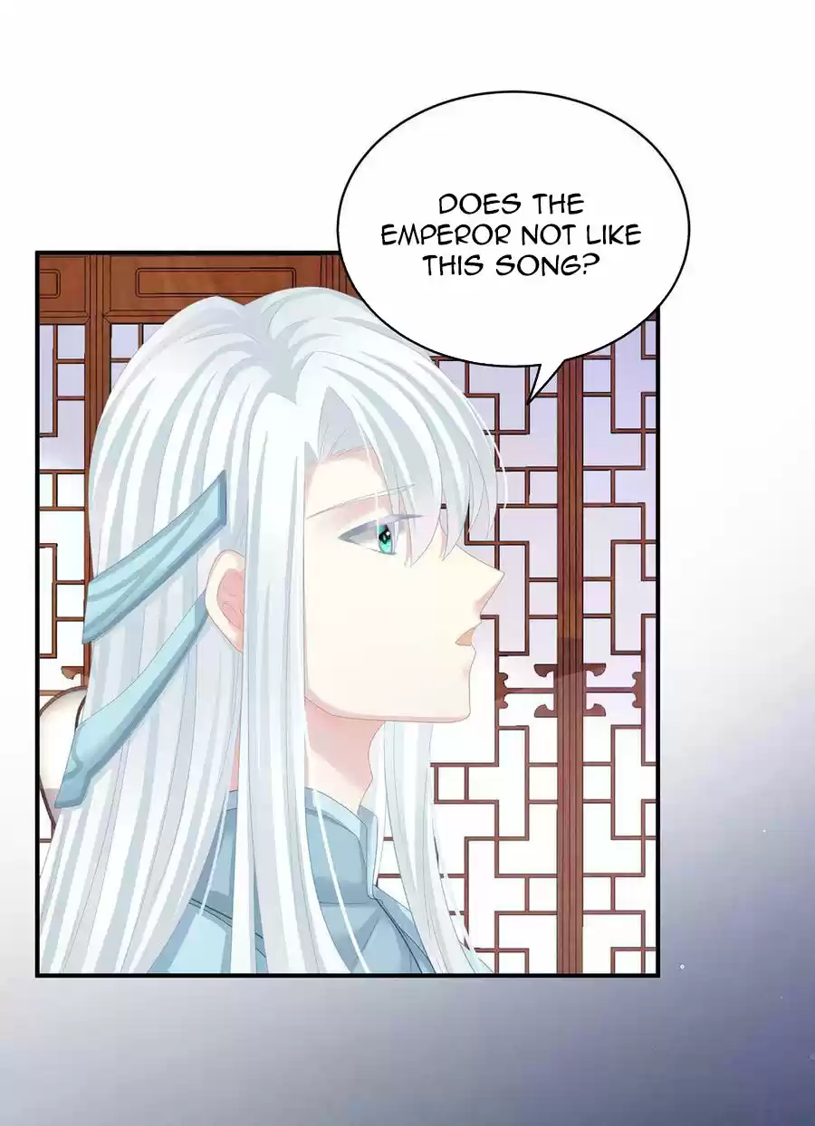 Empress's Harem Ch. 127