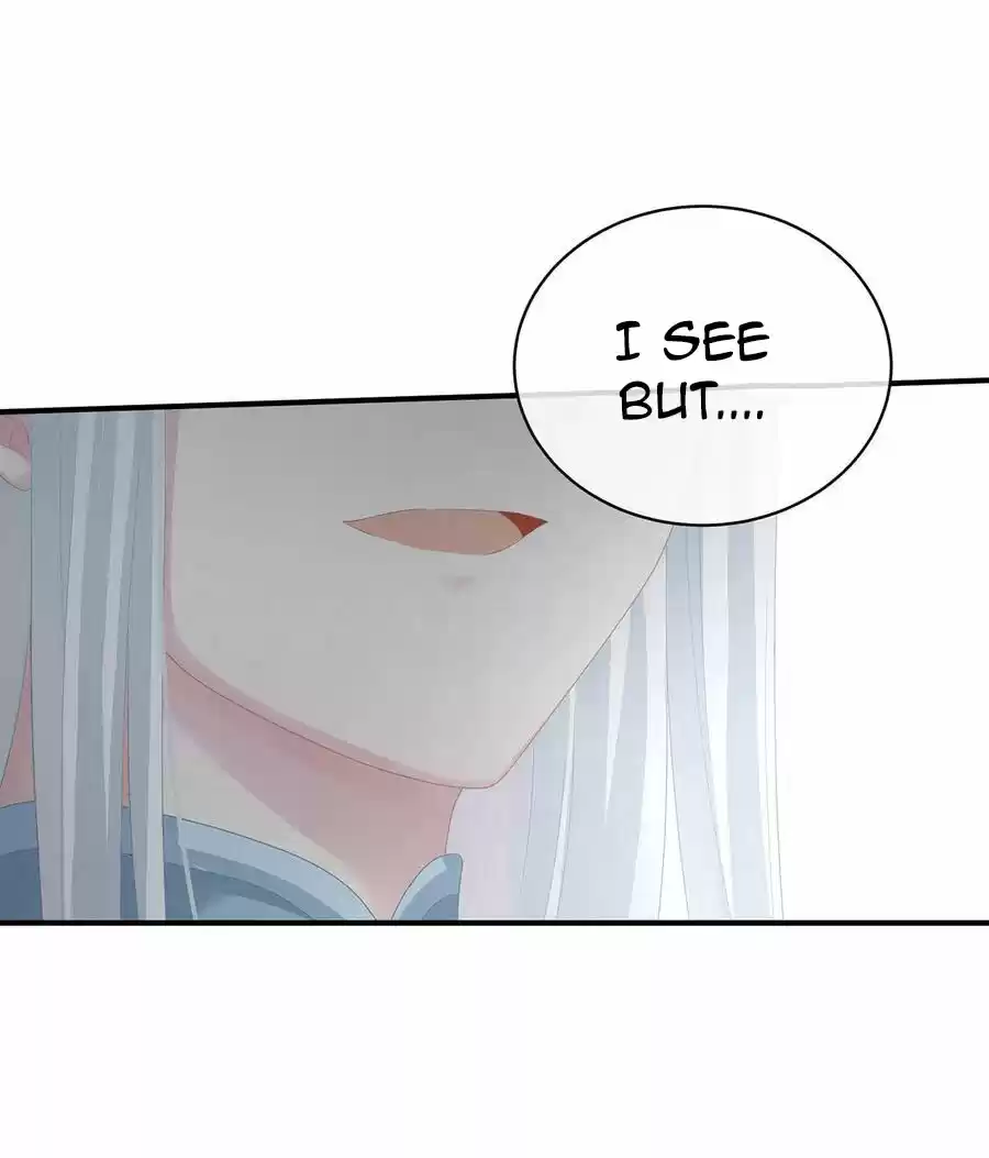 Empress's Harem Ch. 127