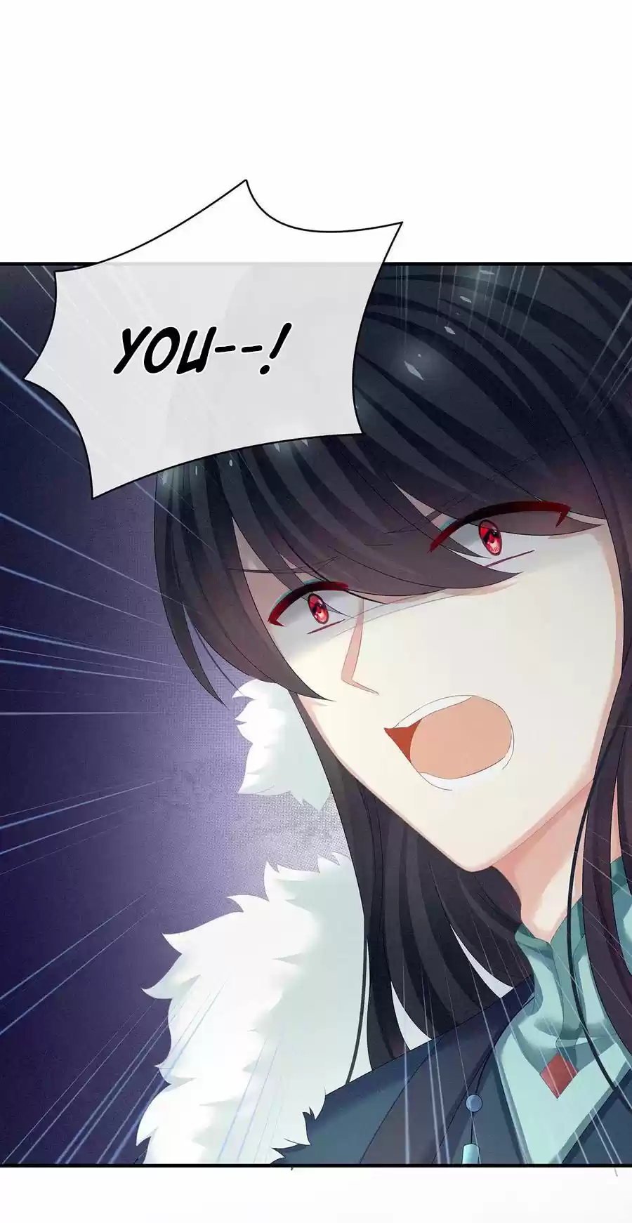 Empress's Harem Ch. 127