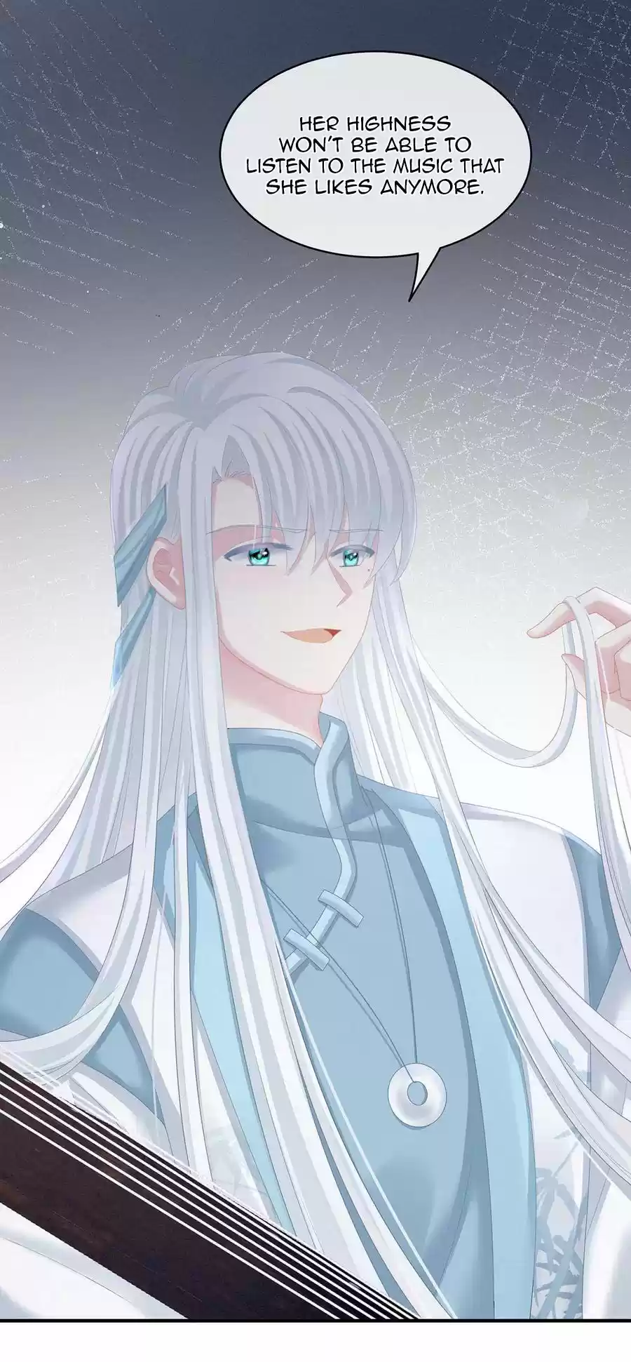 Empress's Harem Ch. 127