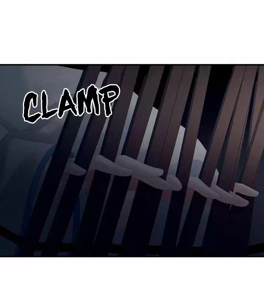 Empress's Harem Ch. 127