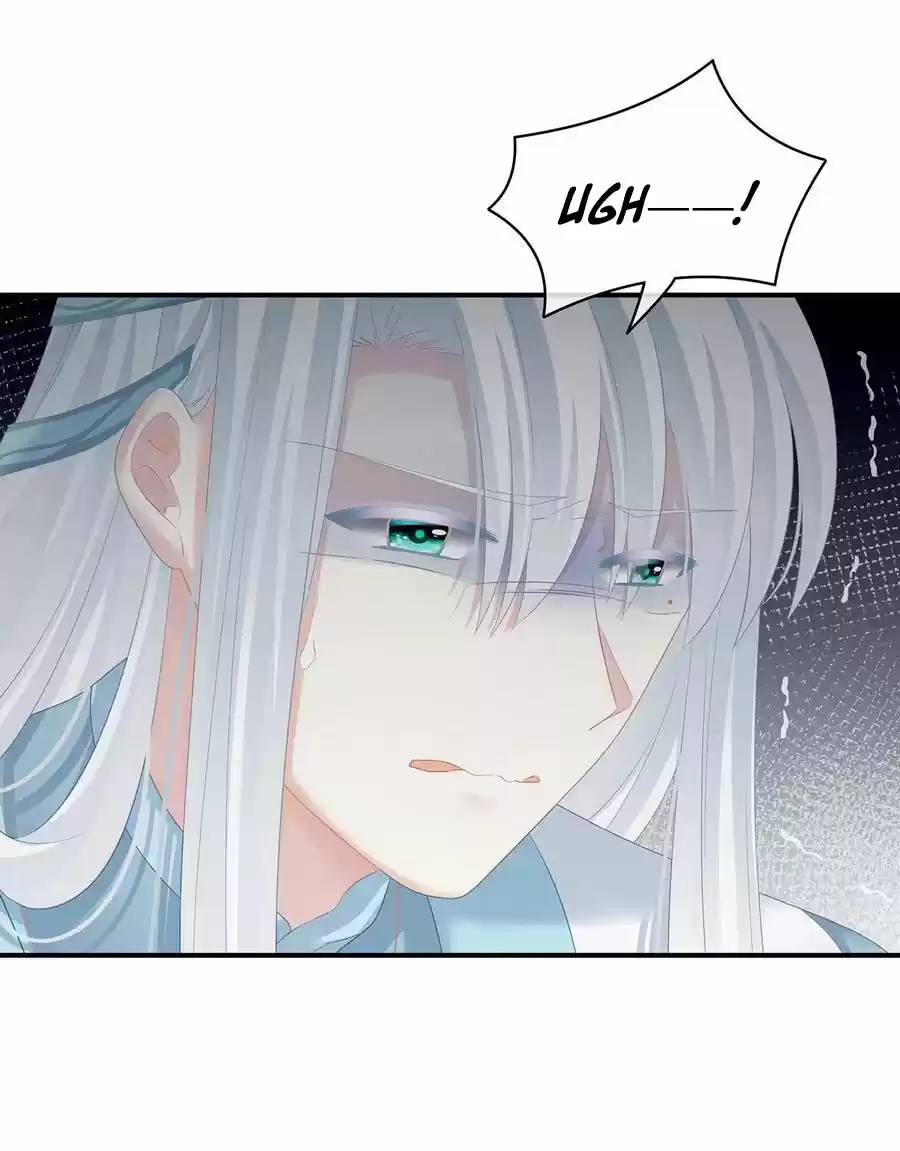 Empress's Harem Ch. 127