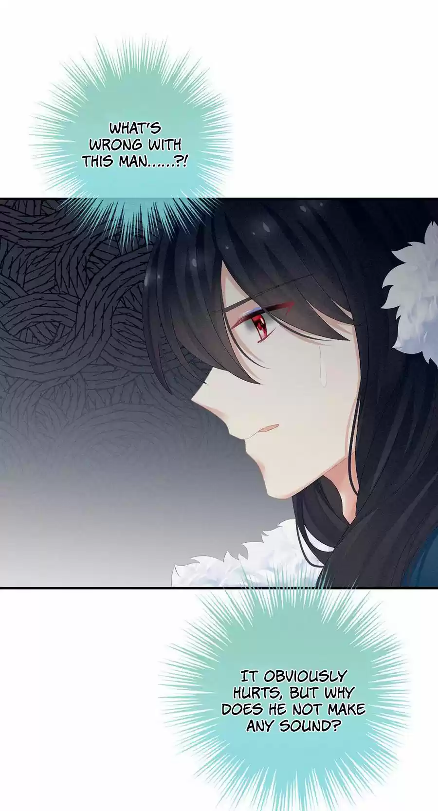 Empress's Harem Ch. 127