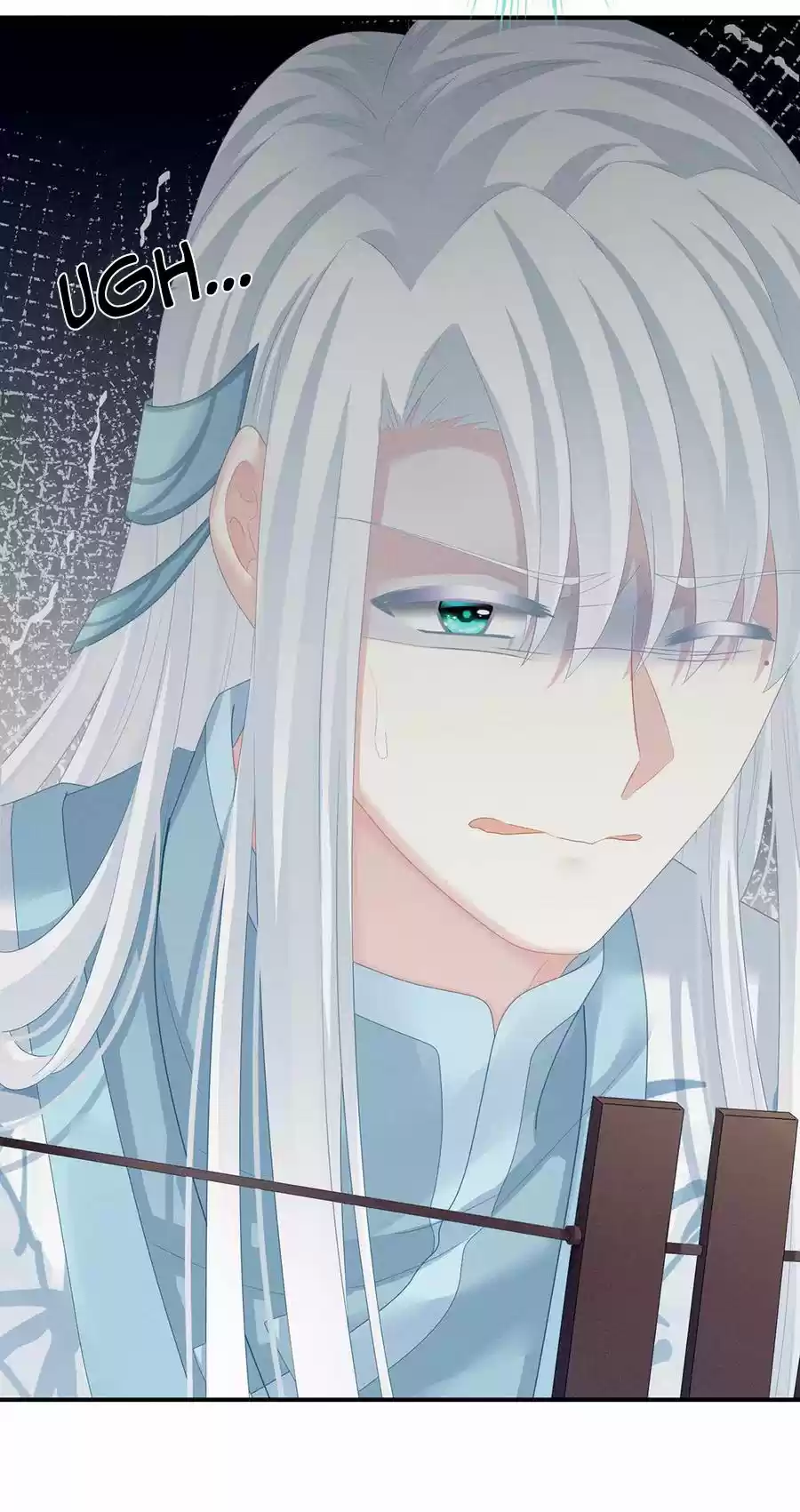 Empress's Harem Ch. 127