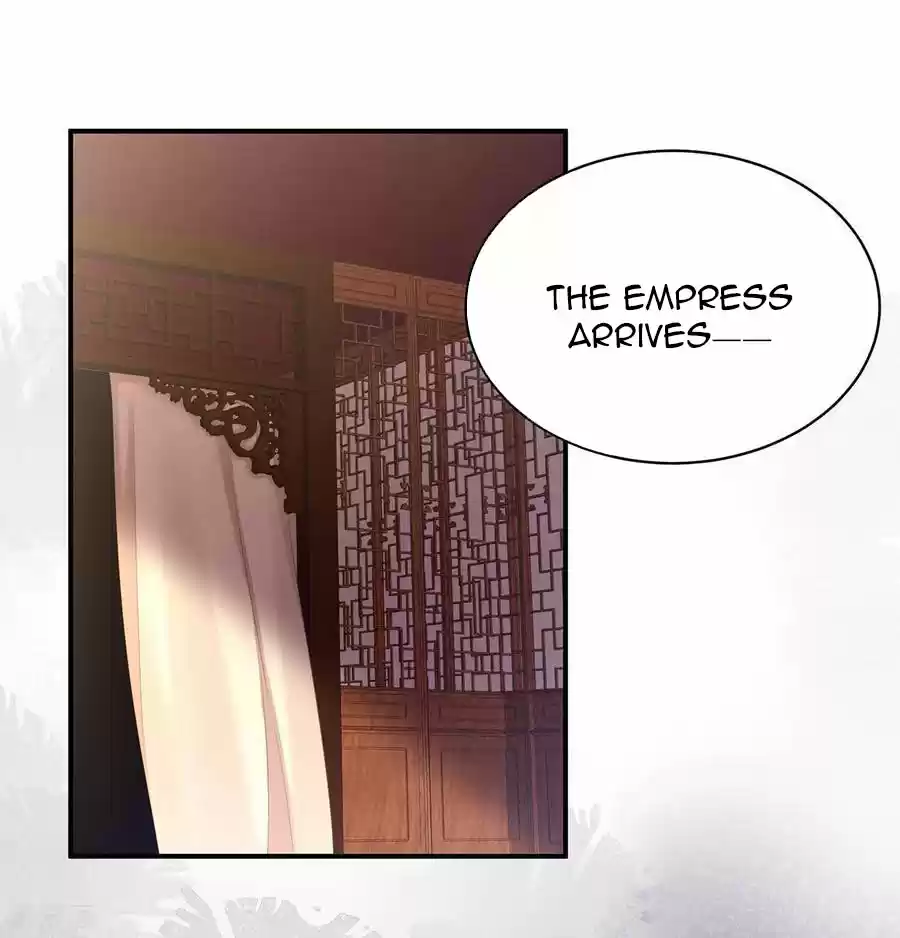 Empress's Harem Ch. 127