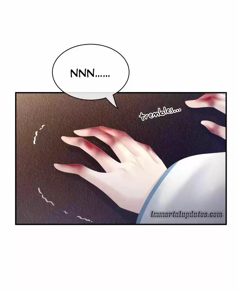 Empress's Harem Ch. 127