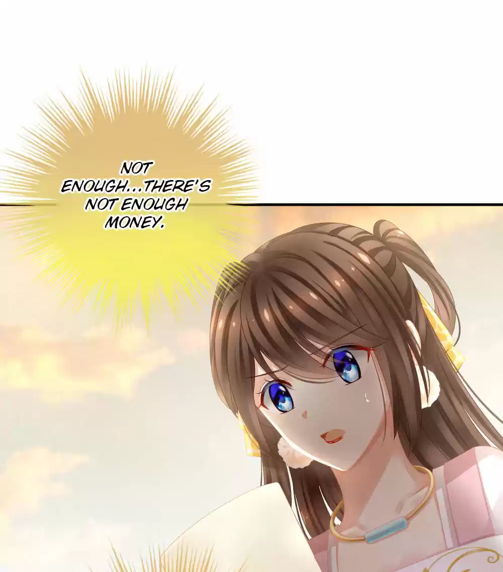 Empress's Harem Ch. 13