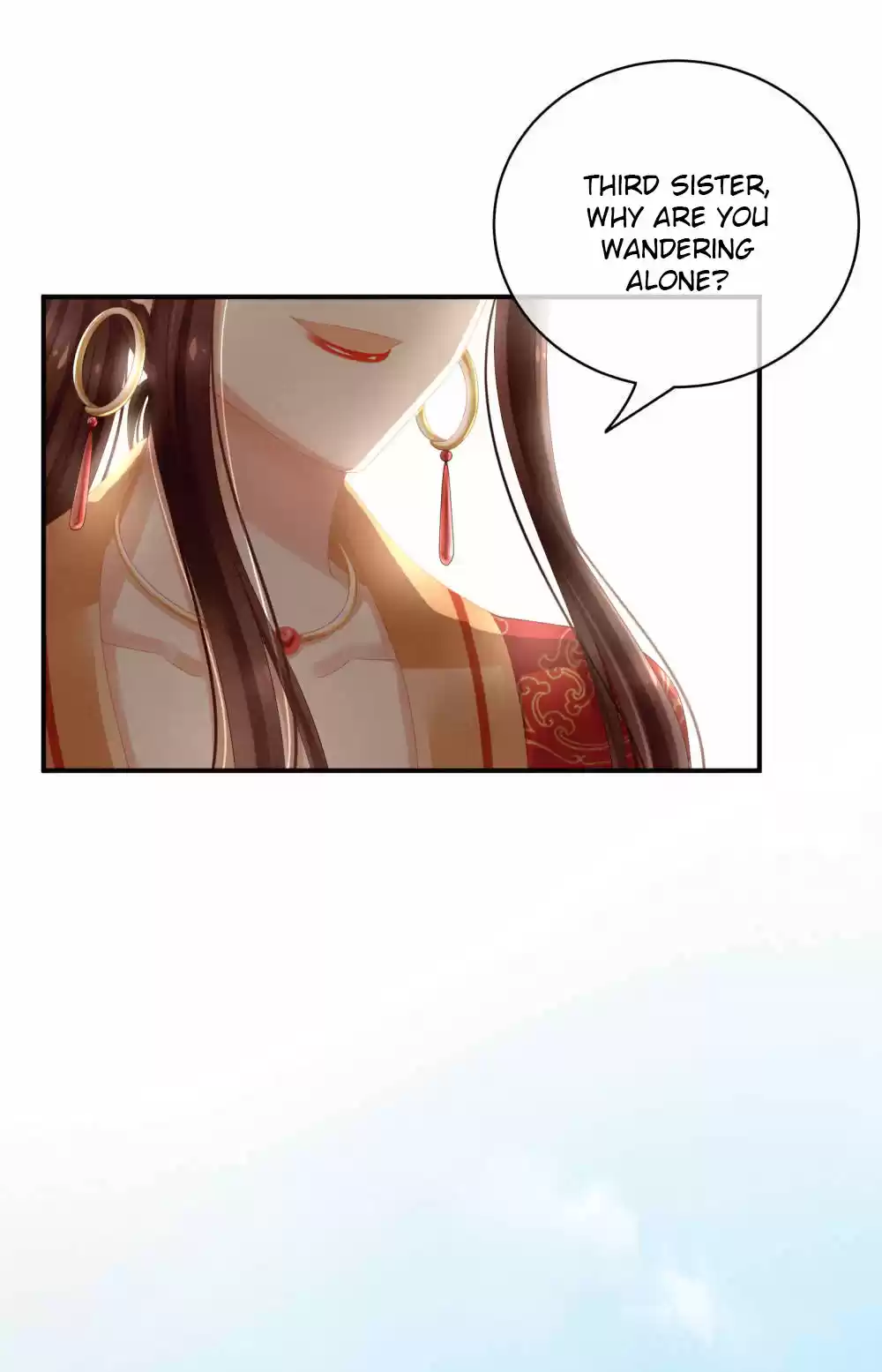 Empress's Harem Ch. 13