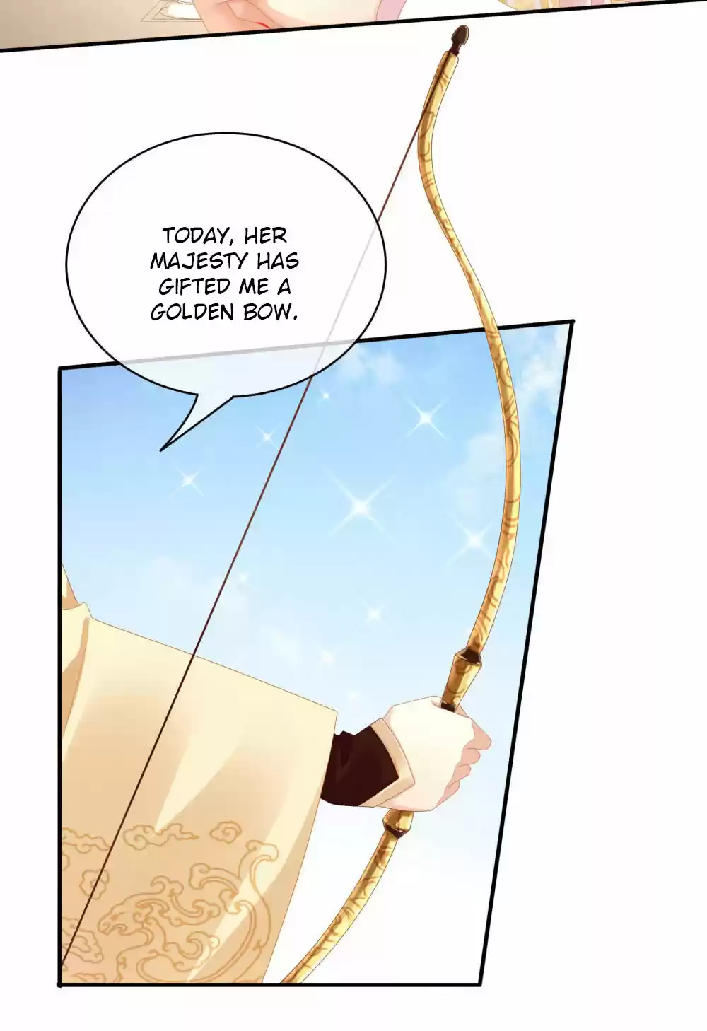 Empress's Harem Ch. 13