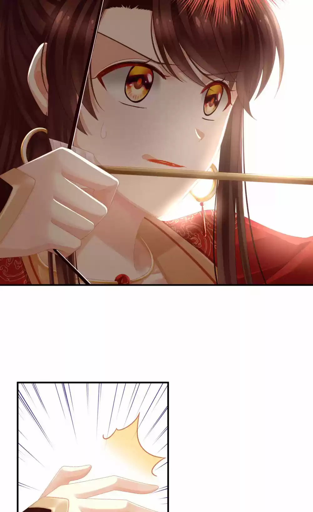 Empress's Harem Ch. 13