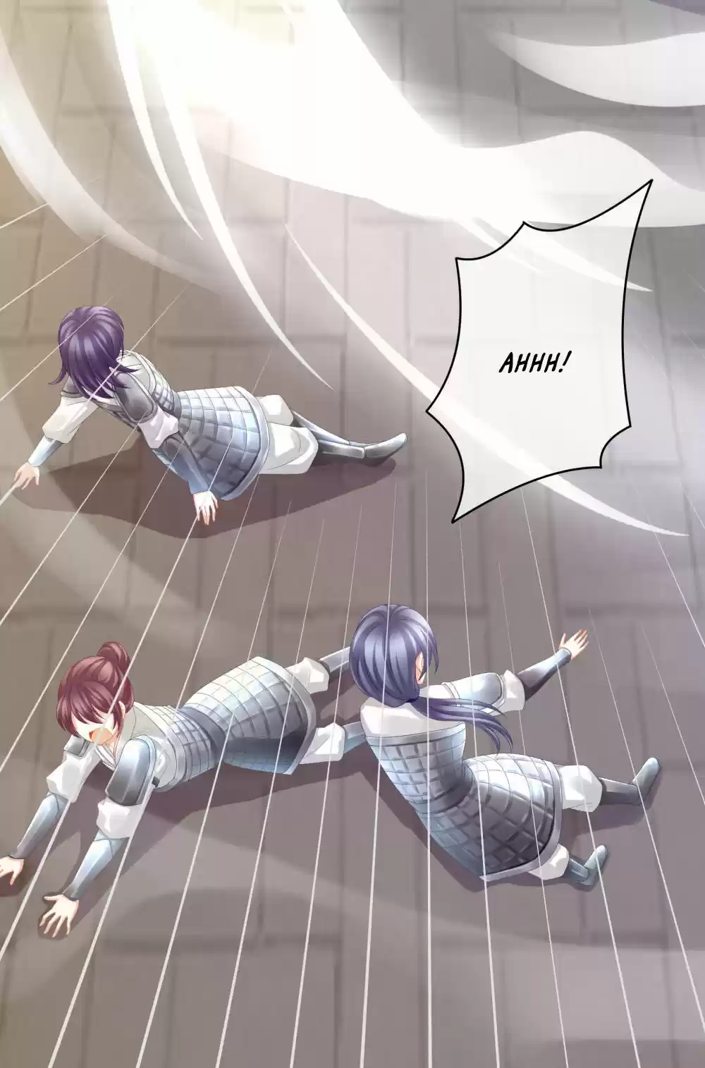 Empress's Harem Ch. 13