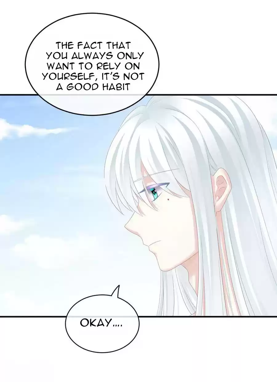 Empress's Harem Ch. 131