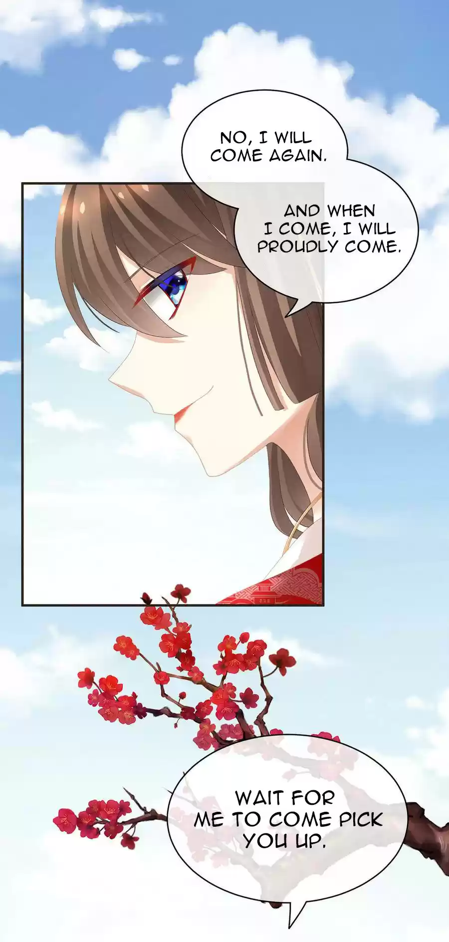 Empress's Harem Ch. 131