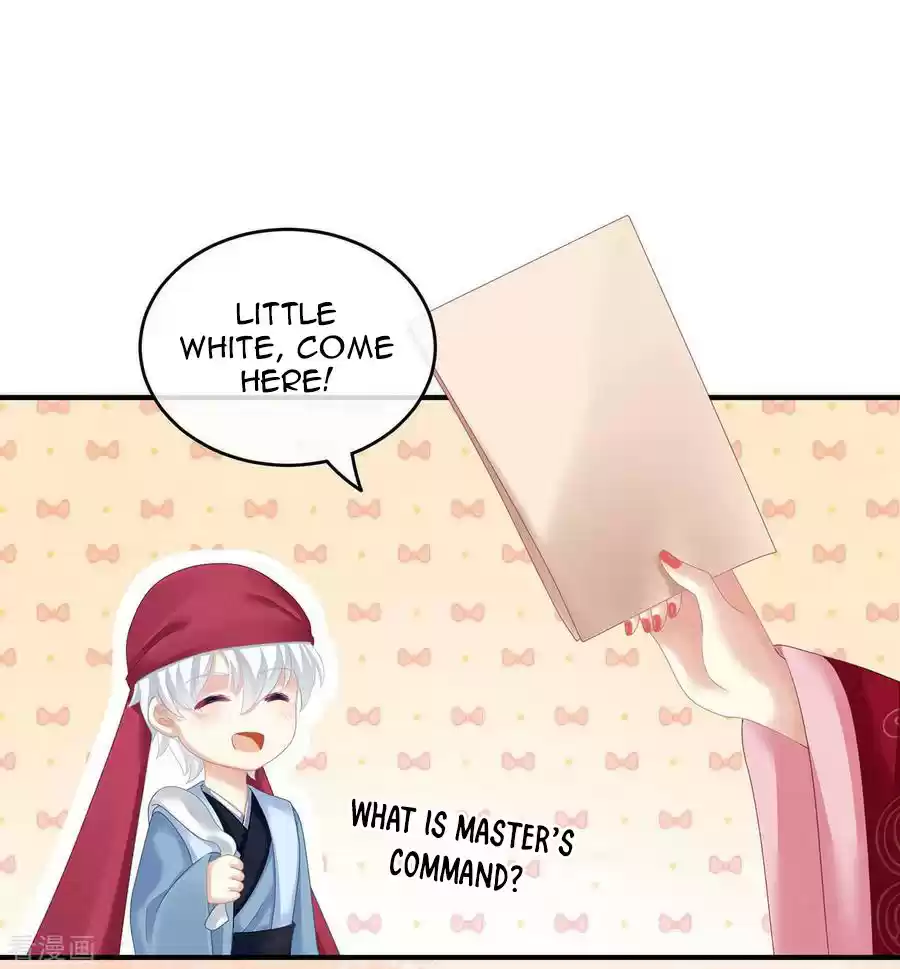 Empress's Harem Ch. 131