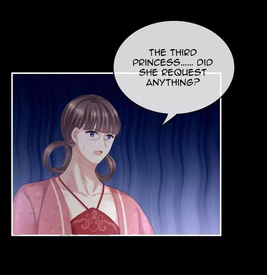 Empress's Harem Ch. 131