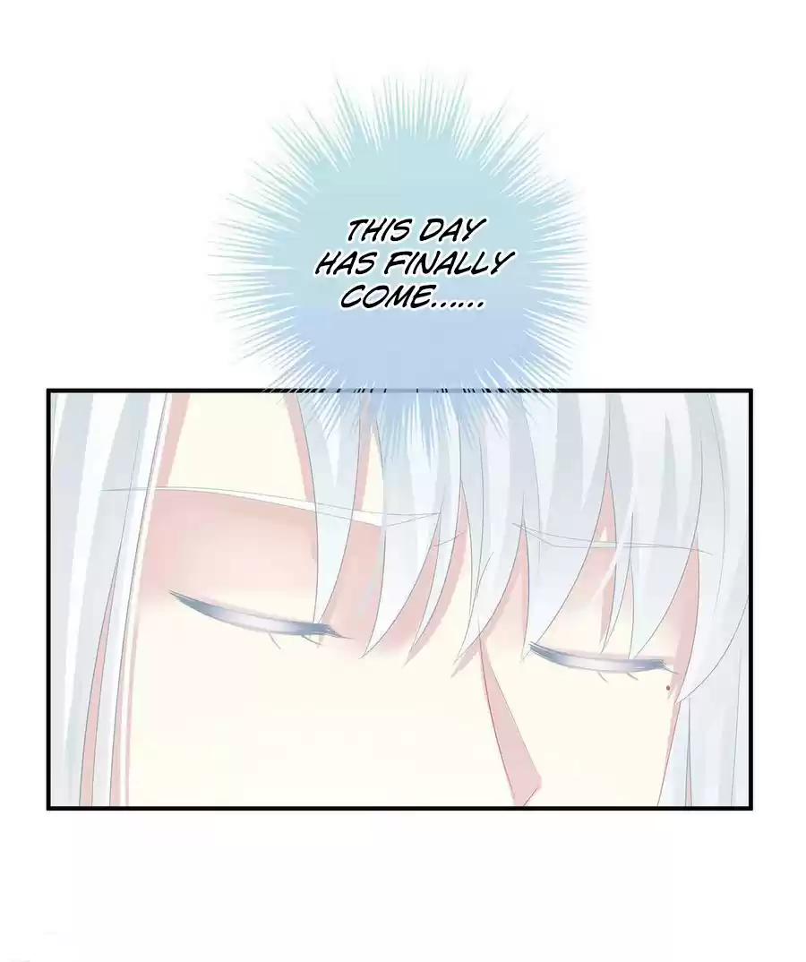 Empress's Harem Ch. 131