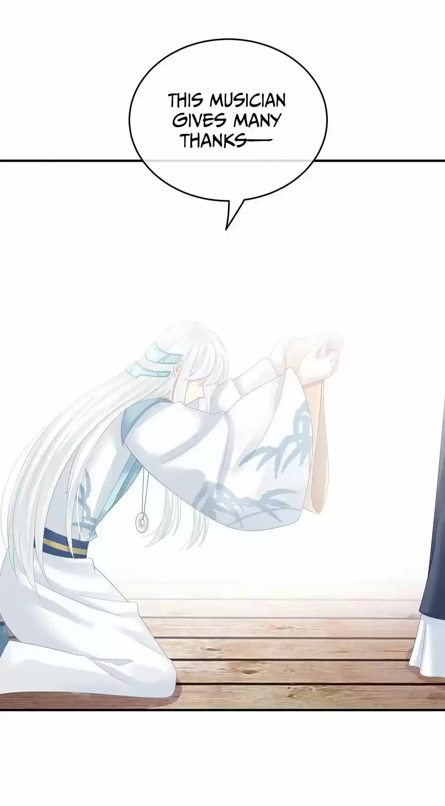 Empress's Harem Ch. 132