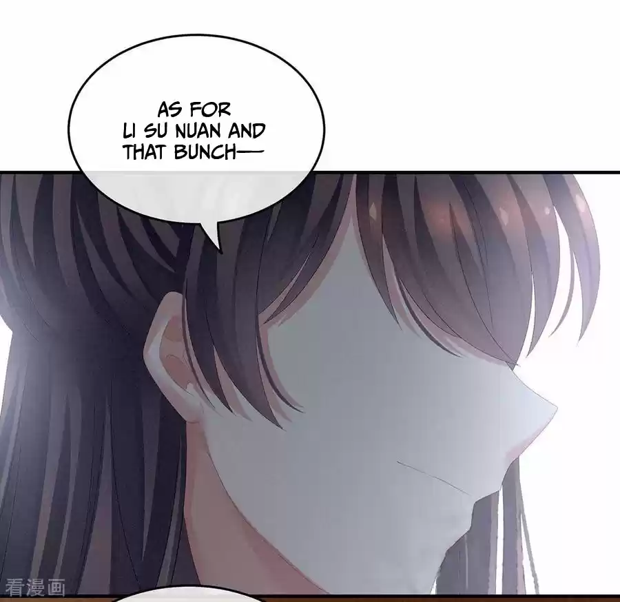 Empress's Harem Ch. 132