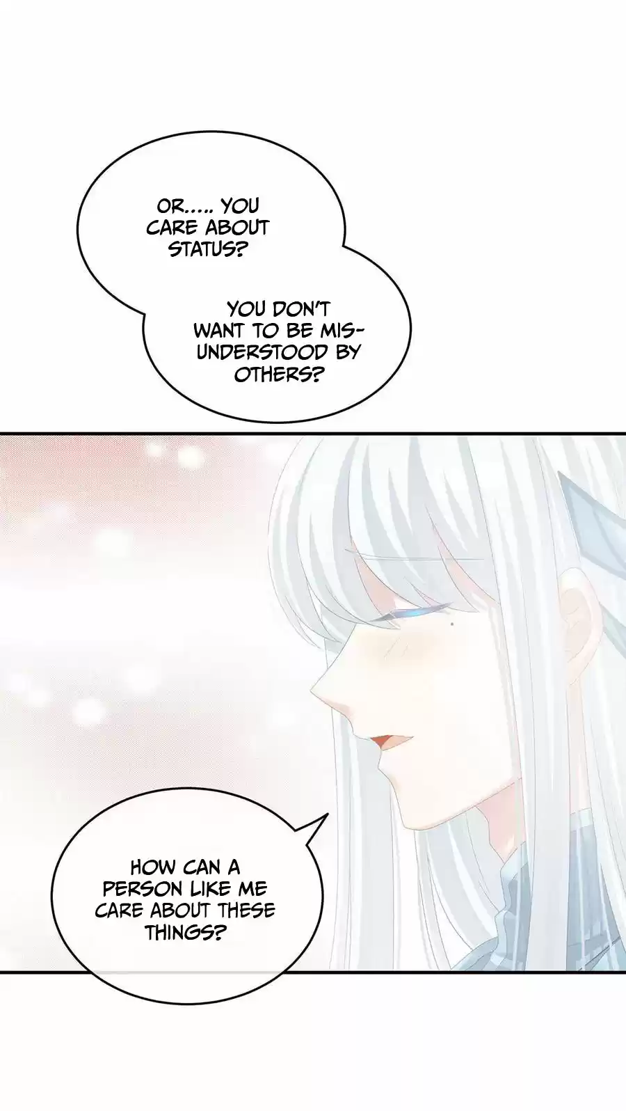 Empress's Harem Ch. 132