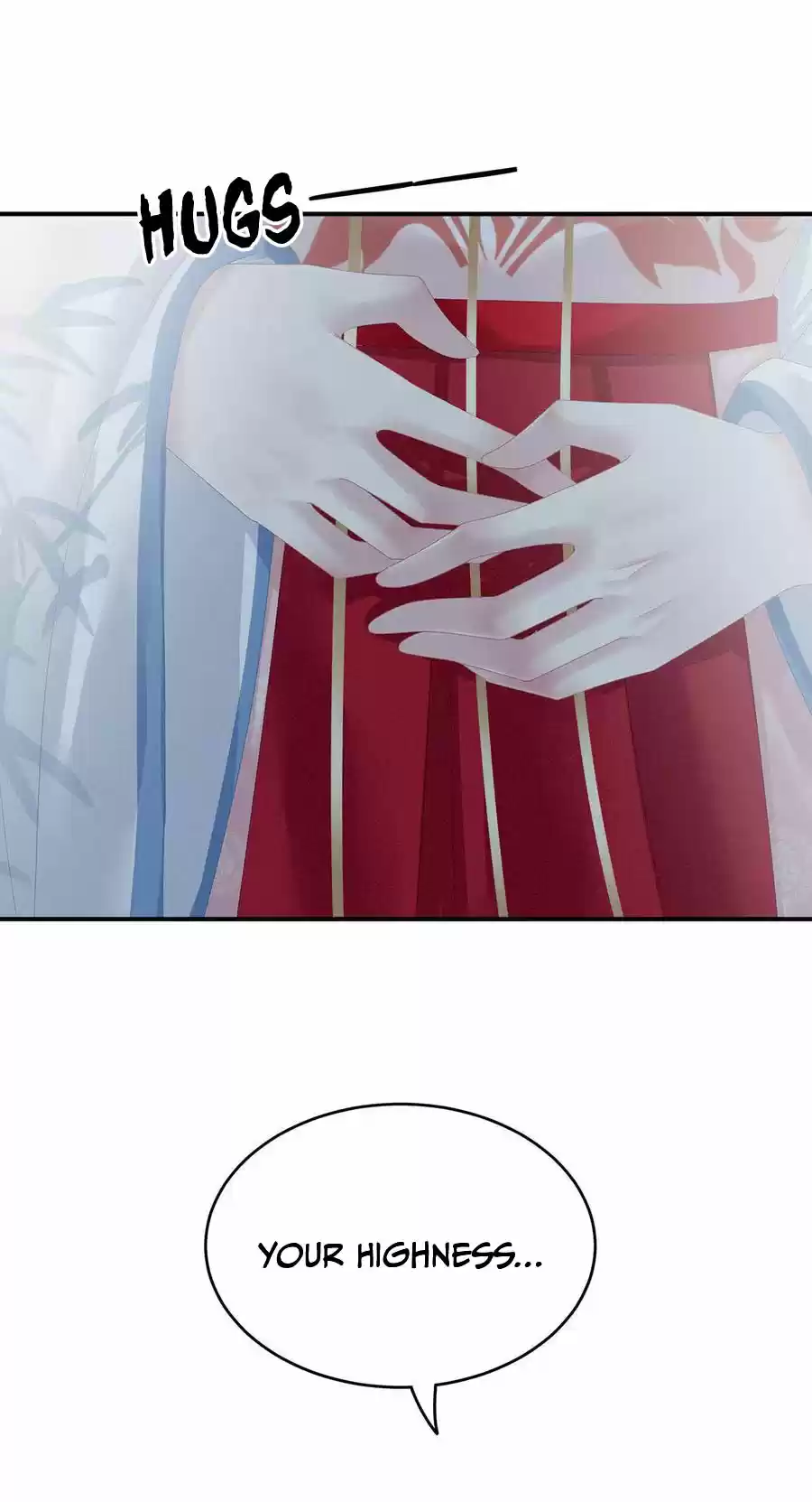 Empress's Harem Ch. 132