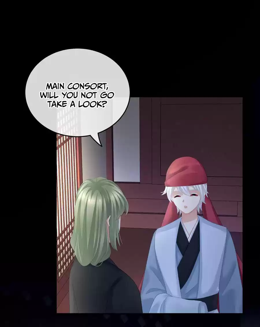 Empress's Harem Ch. 132