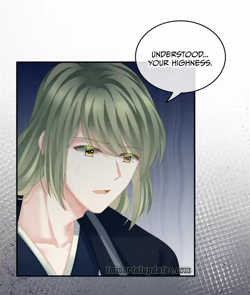 Empress's Harem Ch. 135