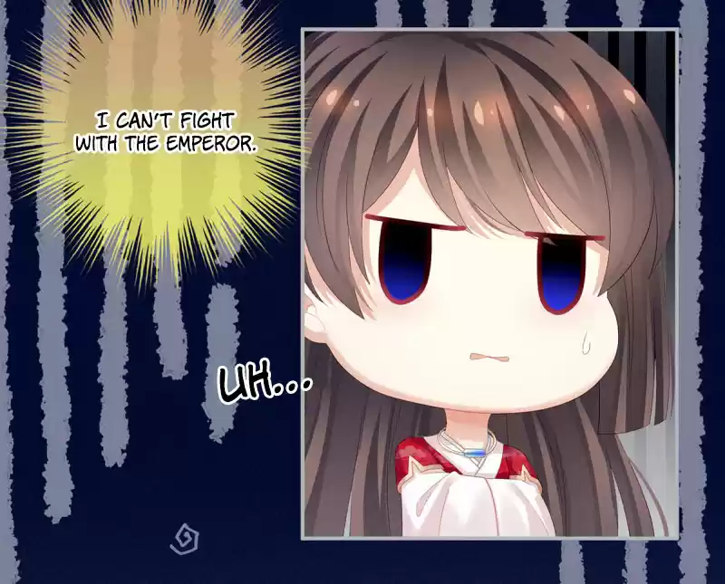 Empress's Harem Ch. 135