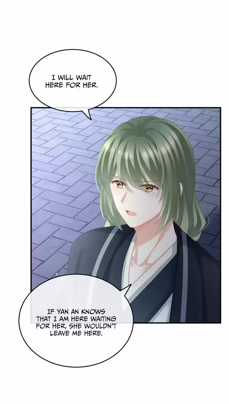 Empress's Harem Ch. 135