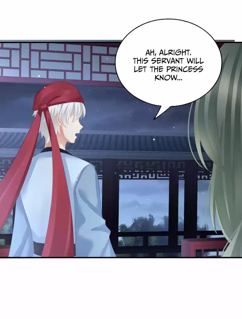 Empress's Harem Ch. 135