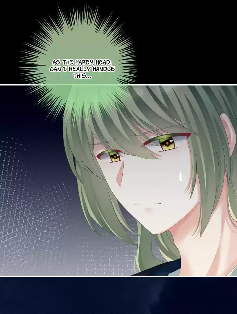 Empress's Harem Ch. 135