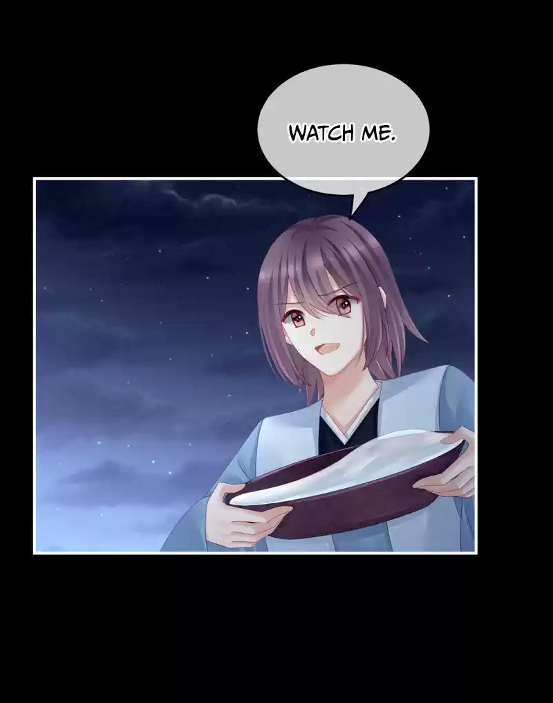 Empress's Harem Ch. 135