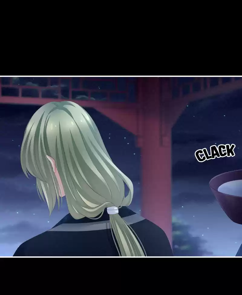 Empress's Harem Ch. 135