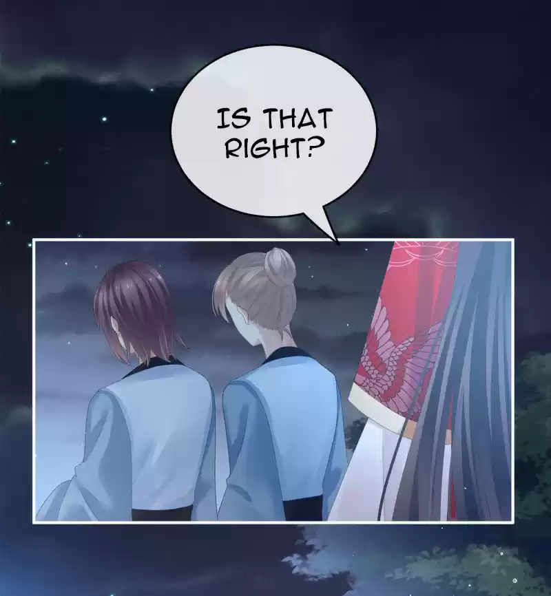 Empress's Harem Ch. 136