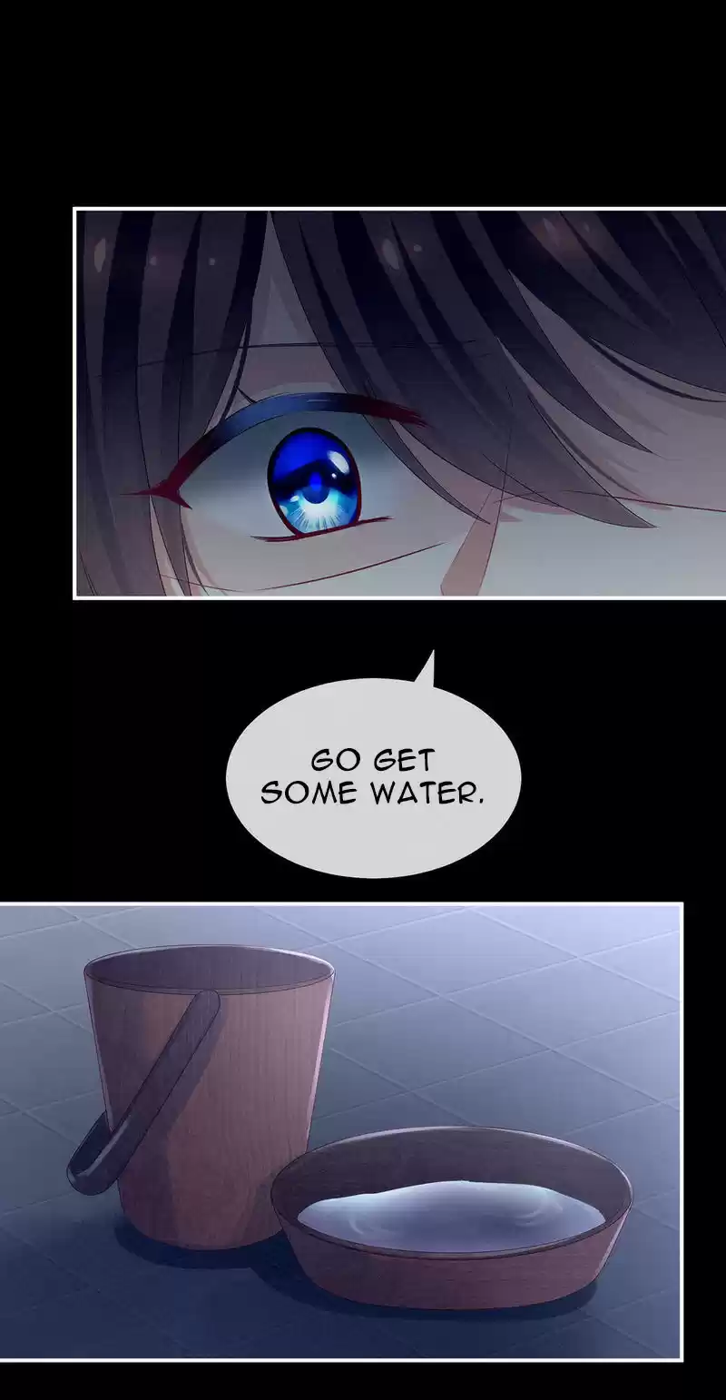 Empress's Harem Ch. 136