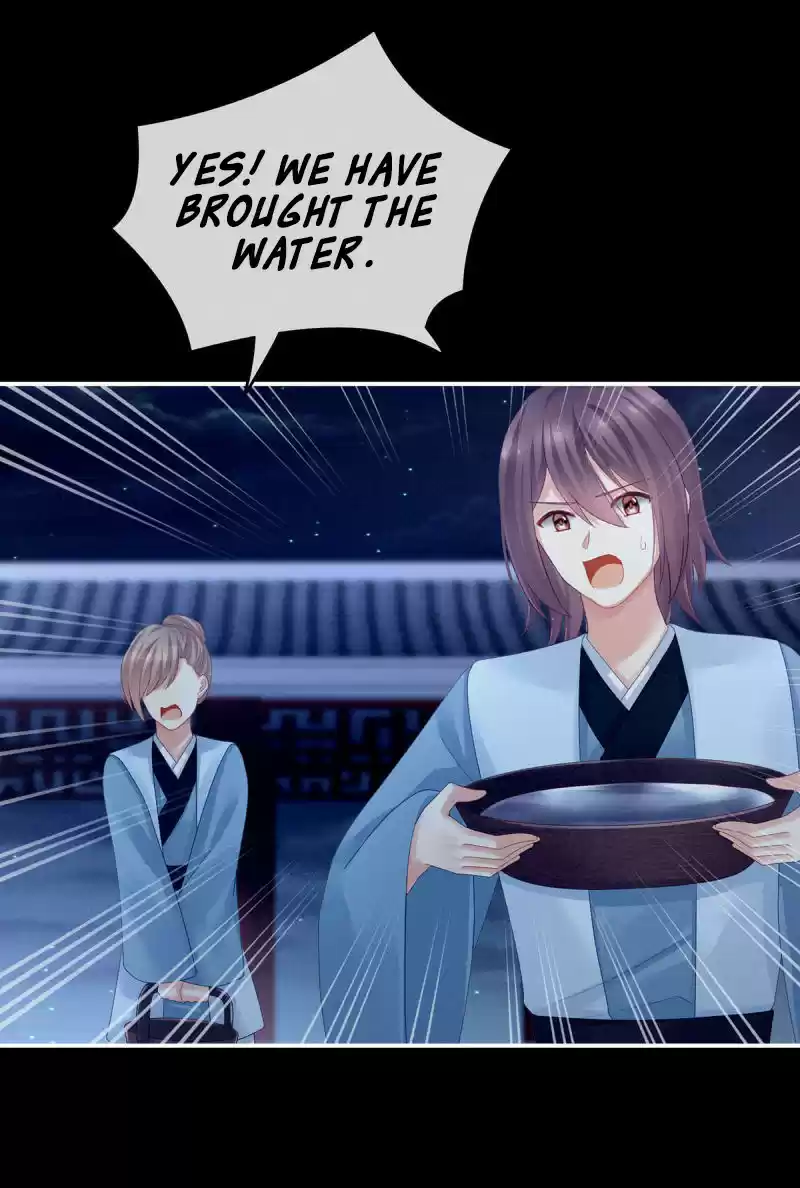 Empress's Harem Ch. 136