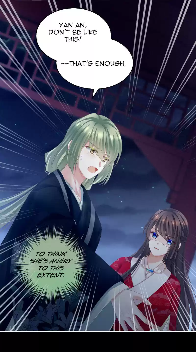 Empress's Harem Ch. 136