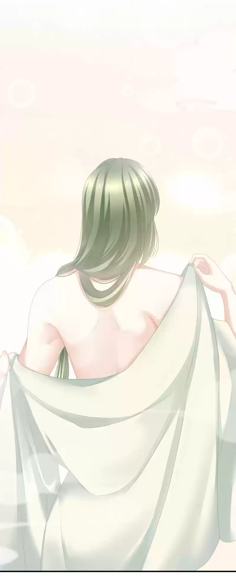 Empress's Harem Ch. 136