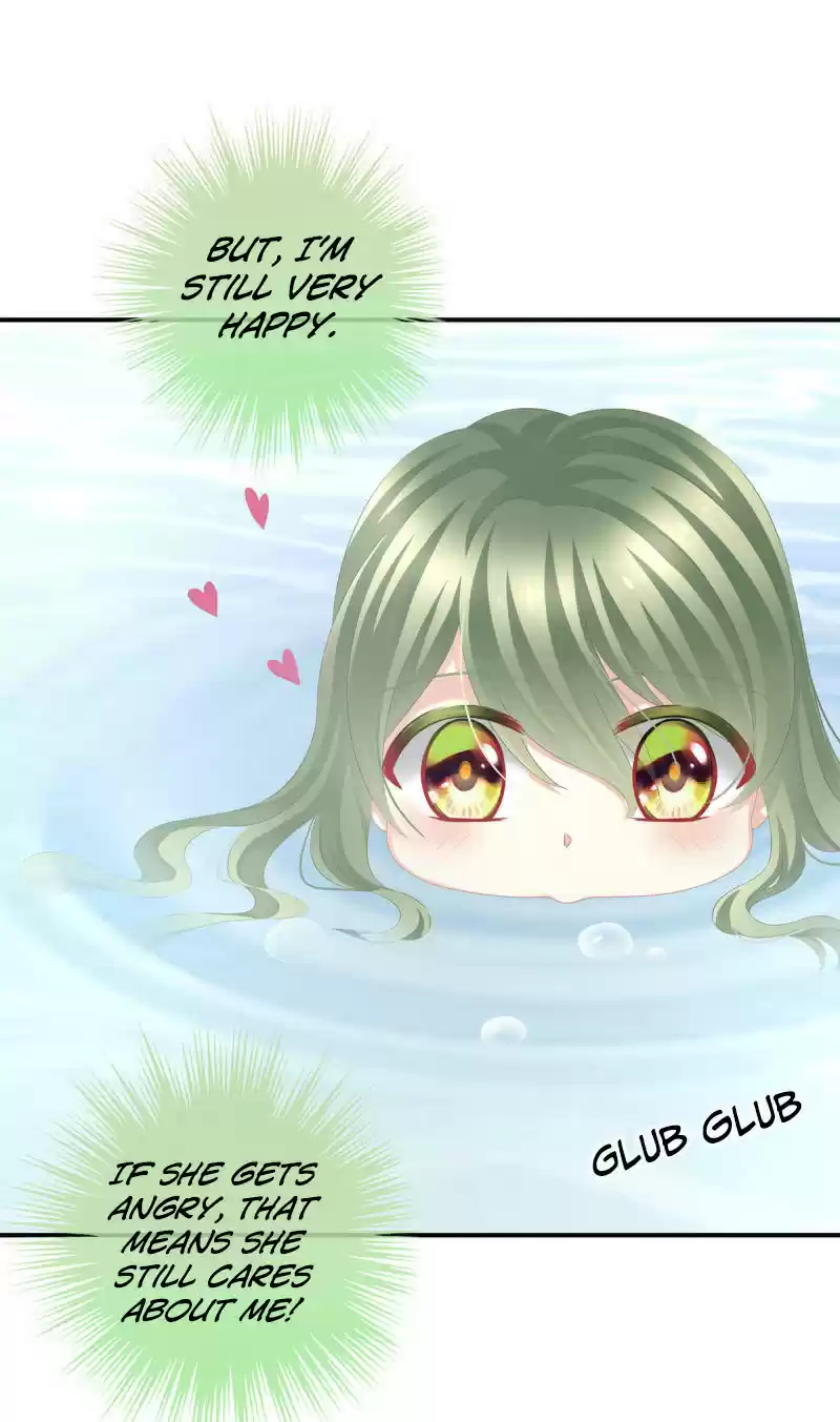 Empress's Harem Ch. 136