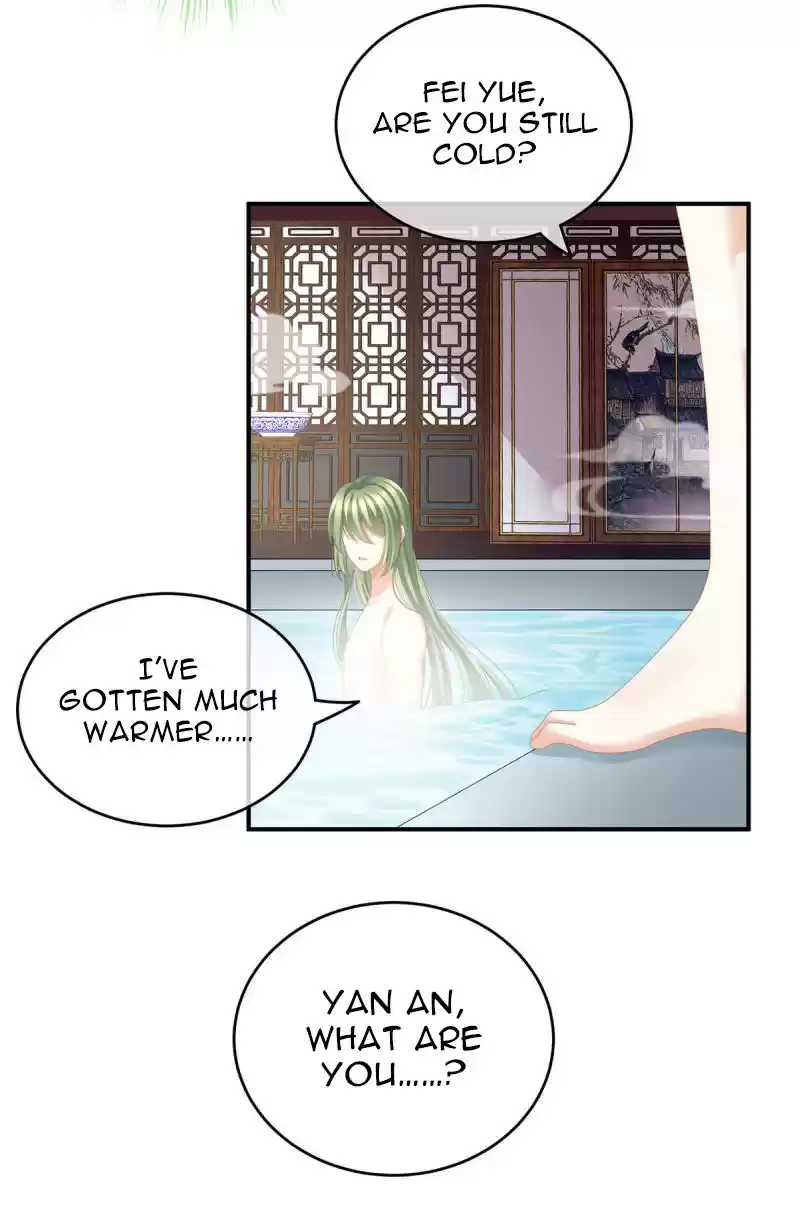 Empress's Harem Ch. 136